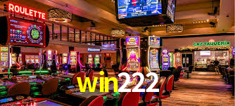 win222 bet